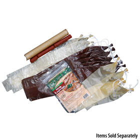 LEM Collagen Edible Casings, 32mm