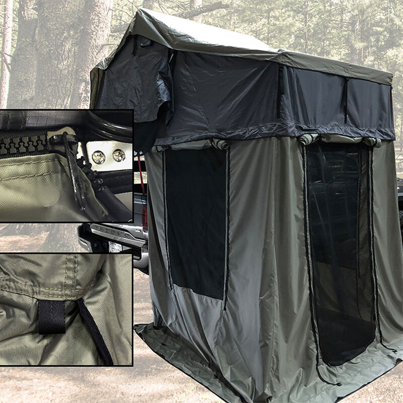 Nomadic 3 Annex and Travel Cover image number 3