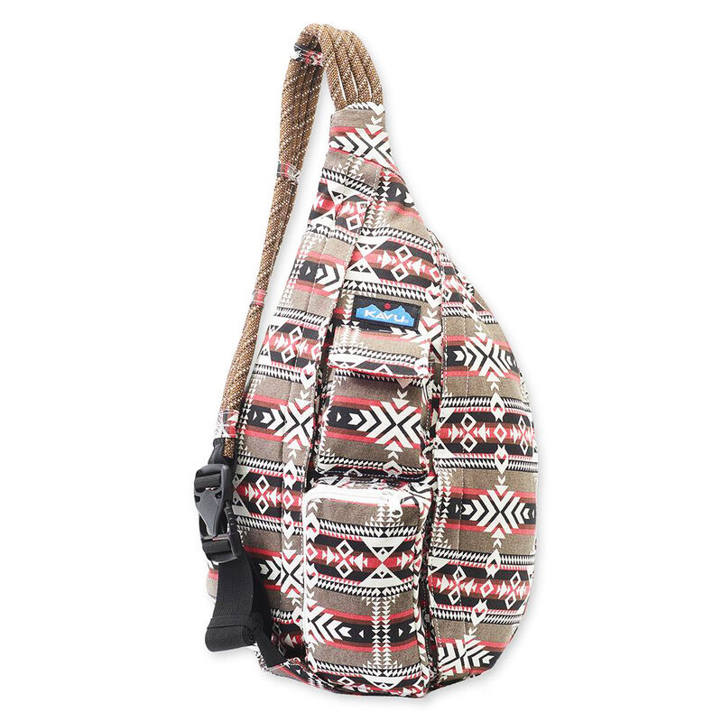 KAVU Rope Bag image number 8