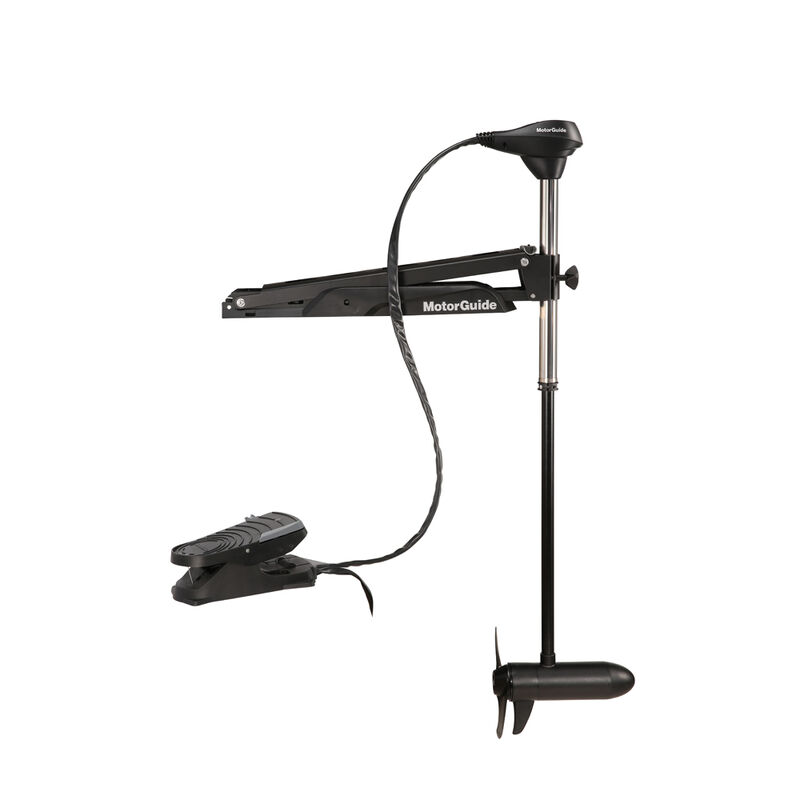 MotorGuide X3-55FW Foot Control Bow Mount - Digital - 55lbs-36"-12V image number 1