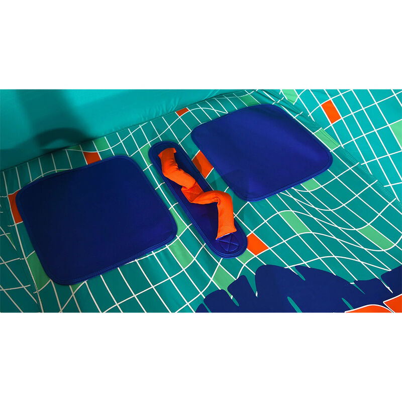 HO Sports Laguna 2 Tube image number 6