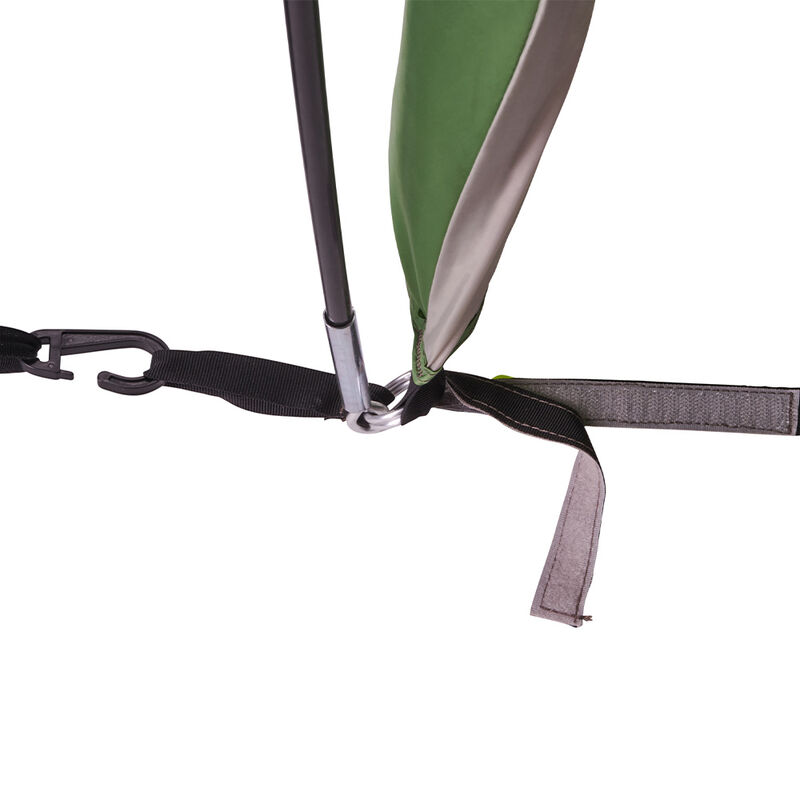 Wenzel Oak Meadows 6P Tent image number 13