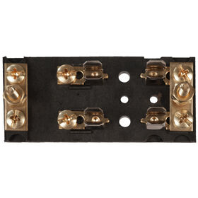Sierra Fuse Block, Sierra Part #FS40540-1