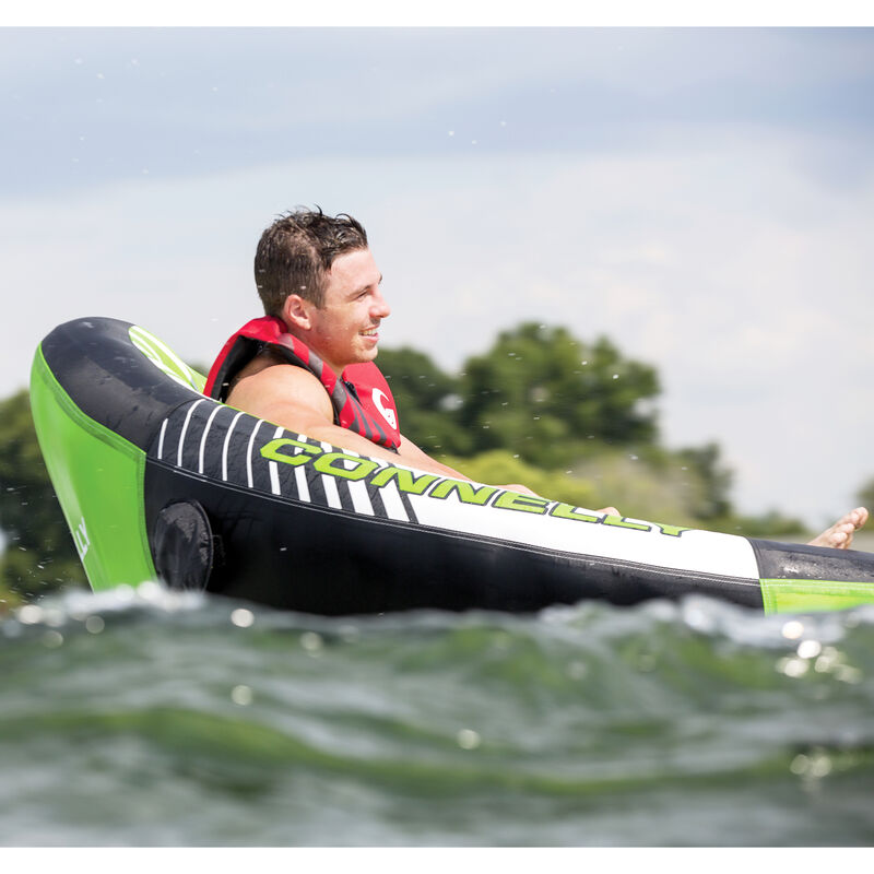 Connelly C-Force 1-Person Towable Tube image number 6