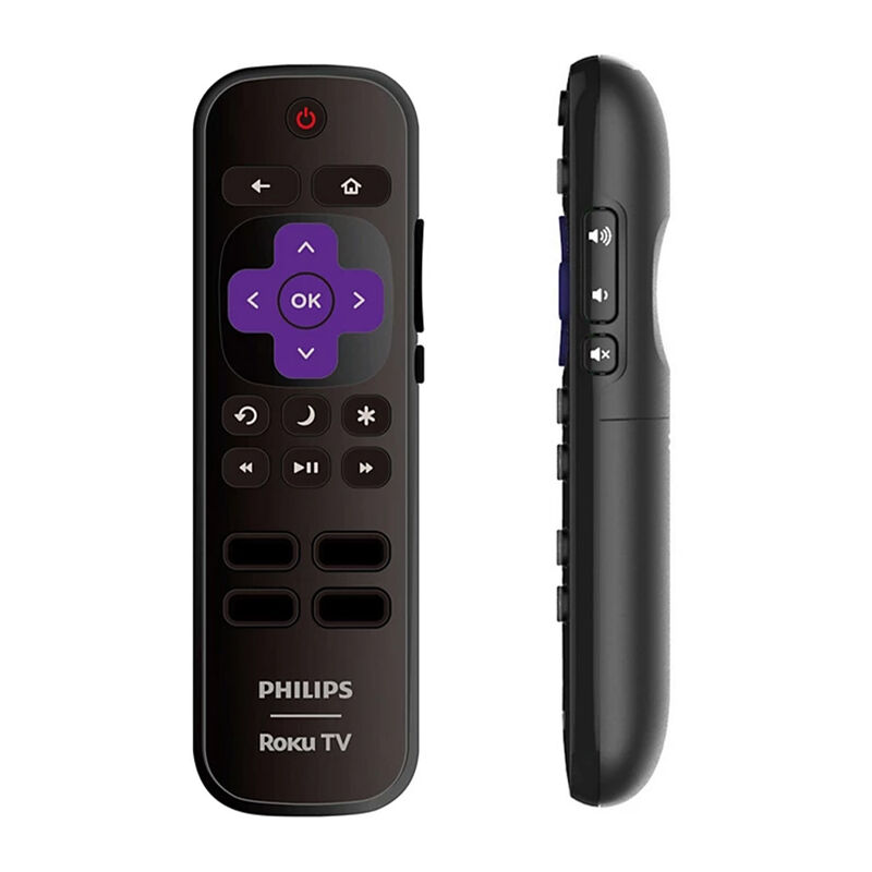 Philips 6000 Series 40" HD Roku Smart LED TV image number 9