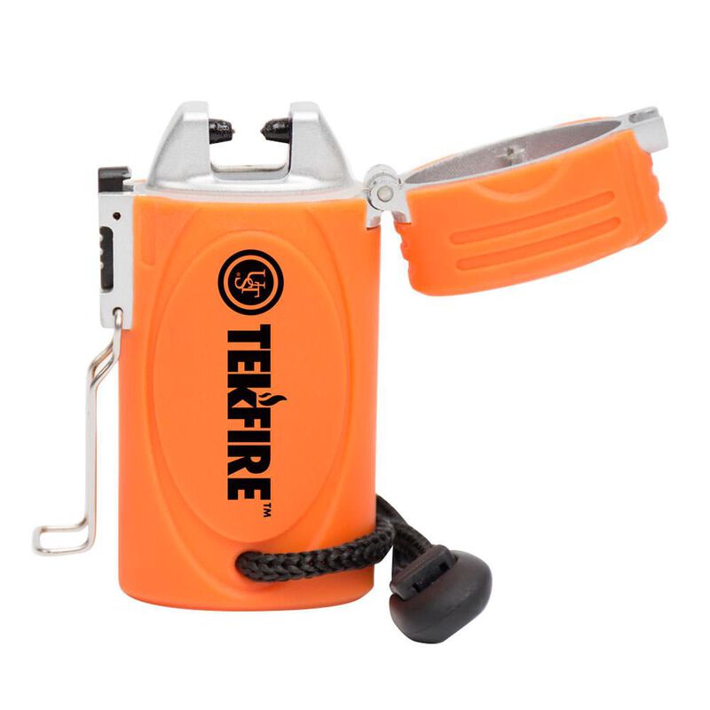 Ultimate Survival Technologies TekFire PRO Fuel-Free Lighter image number 2