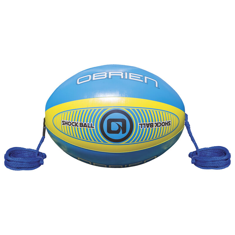 O'Brien Shock Ball image number 1