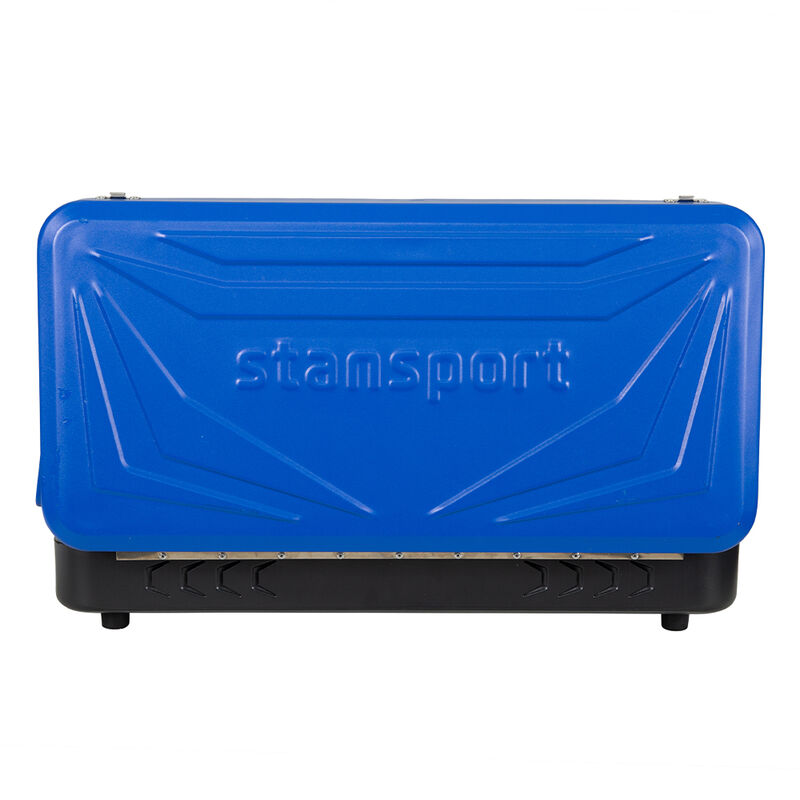 Stansport 3-Burner Propane Stove image number 4