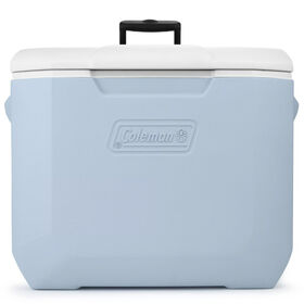 Coleman Chiller 60-Quart Cooler with Wheels