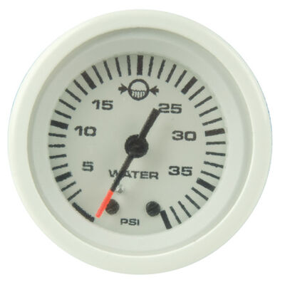 Sierra Arctic 2" Water Pressure Kit