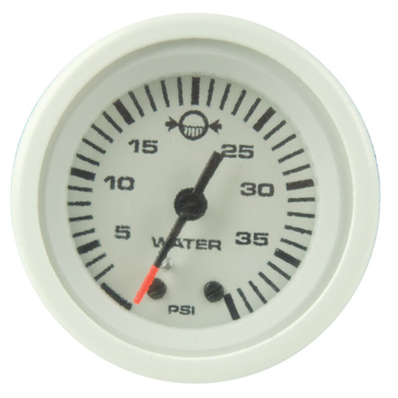 Sierra Arctic 2" Water Pressure Kit image number 1