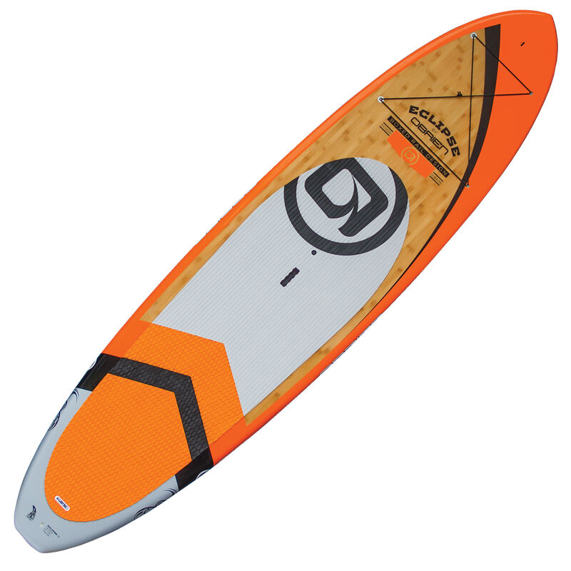 O'Brien Eclipse 10'6" Stand-Up Paddleboard image number 1