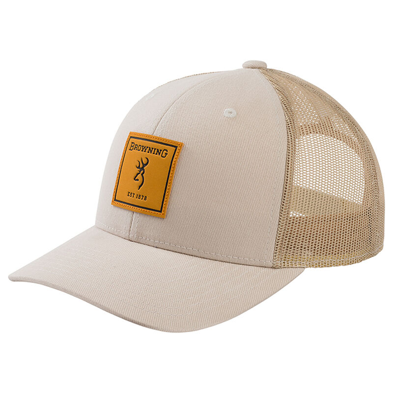 Browning Rugged Hat image number 1
