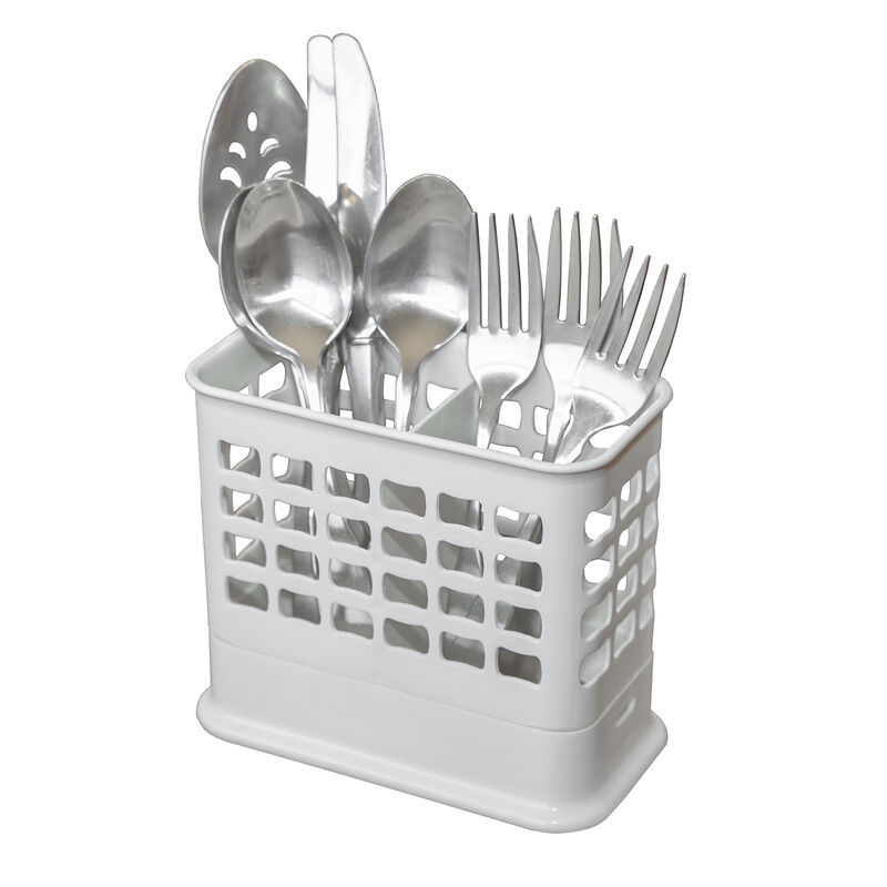Grill World RV Flatware Drainer image number 3