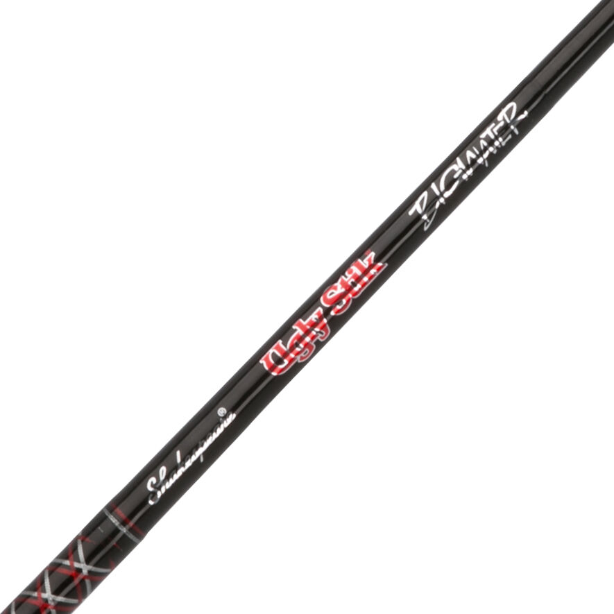 Shakespeare Ugly Stik Bigwater Spinning Combo
