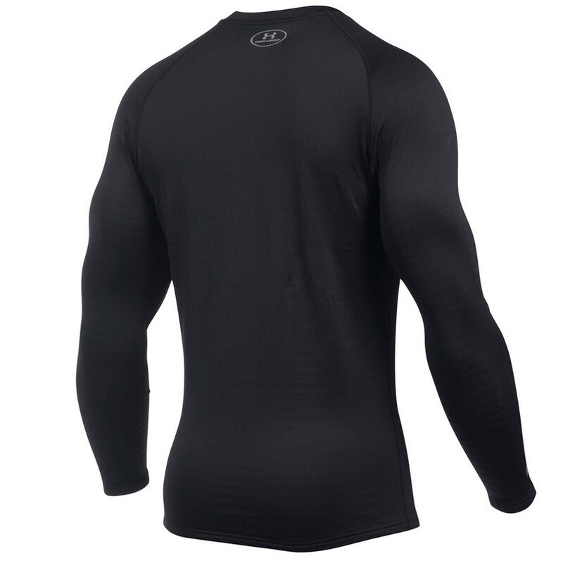 Under Armour Base 4.0 Extreme Cold Crew Long Sleeve image number 2