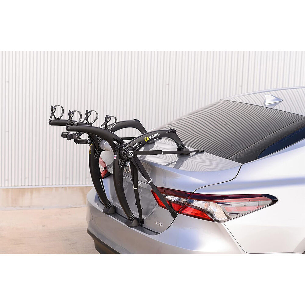 Saris Bones EX 2 Bike Trunk Rack