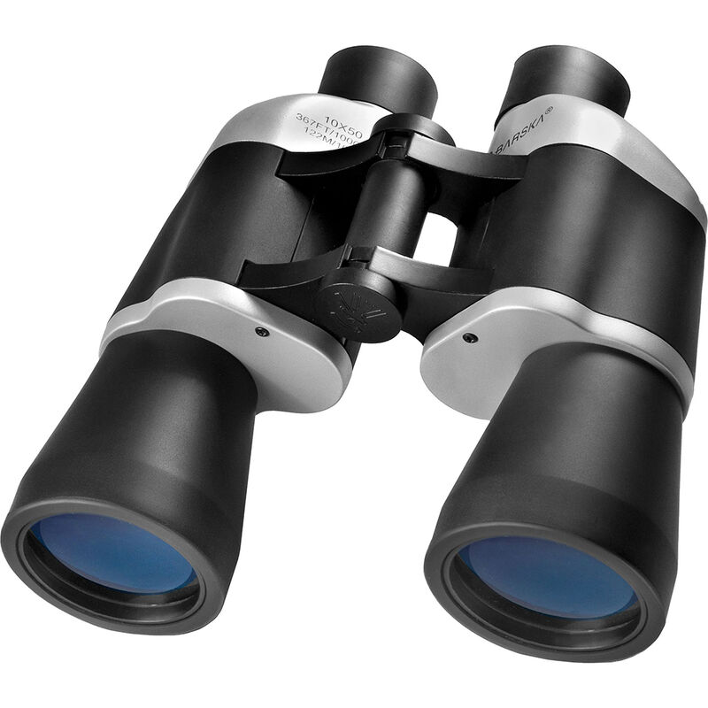 Barska 10x 50mm Focus-Free Binocular image number 1