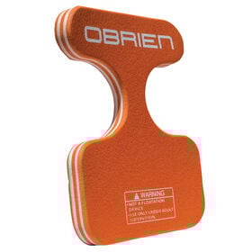 O'Brien Water Saddle - Orange