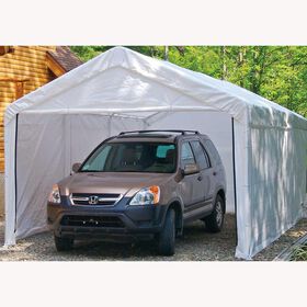 10' x 20' Canopy Enclosure Kit