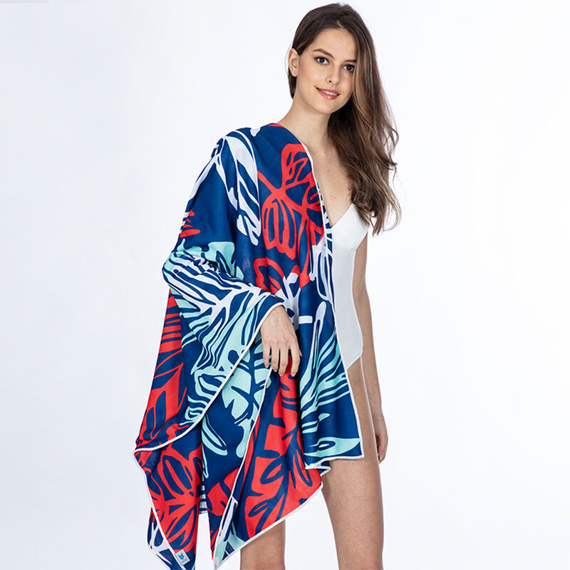 CGear Sand-Free Beach Towel image number 3