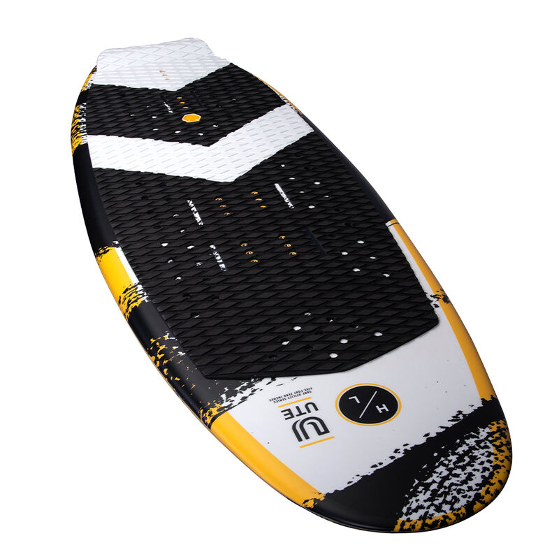 Hyperlite UTE w/ Commander1300 Wake Foil Package Overton's