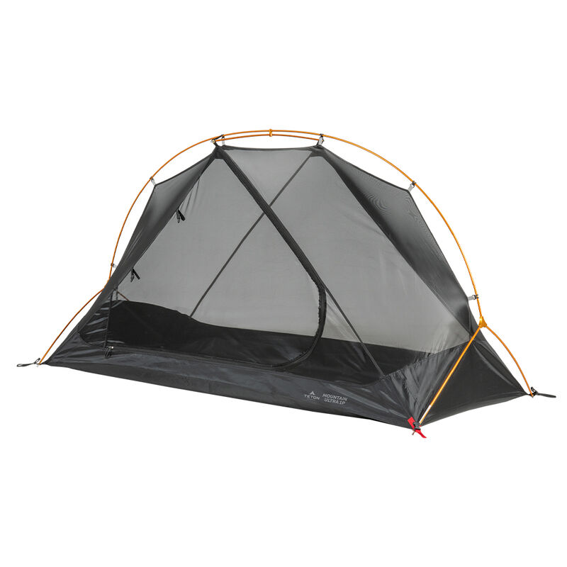 Teton Sports Mountain Ultra 1-Person Tent image number 8