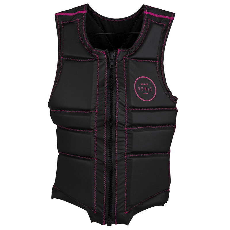 Ronix Women's Coral Competition Watersports Vest image number 1