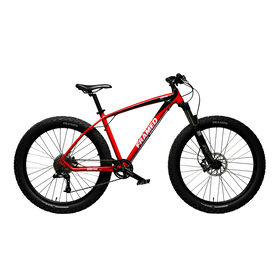 Bobtrax SRAM X5 Mountain Bike
