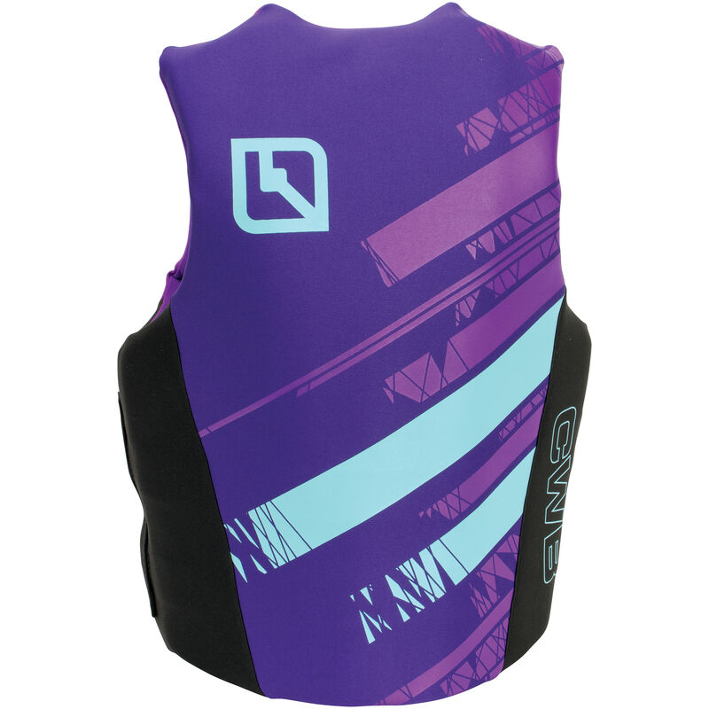 CWB Women's Promo Neoprene Life Jacket image number 2