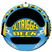 AIRHEAD Outrigger 3-Person Towable Tube
