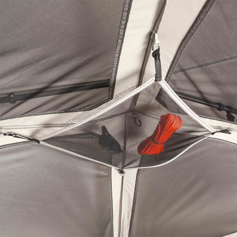 Bushnell 6 Person Outdoorsman Instant Cabin Tent image number 4