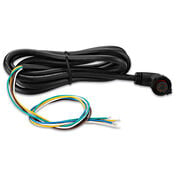 Garmin 7-Pin Power/Data Cable With 90&deg; Connector