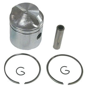 Sierra Piston Kit For OMC Engine, Sierra Part #18-4061