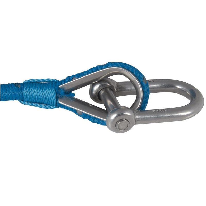 Dockmate Anchor Rope 100' x 3/16'' image number 2