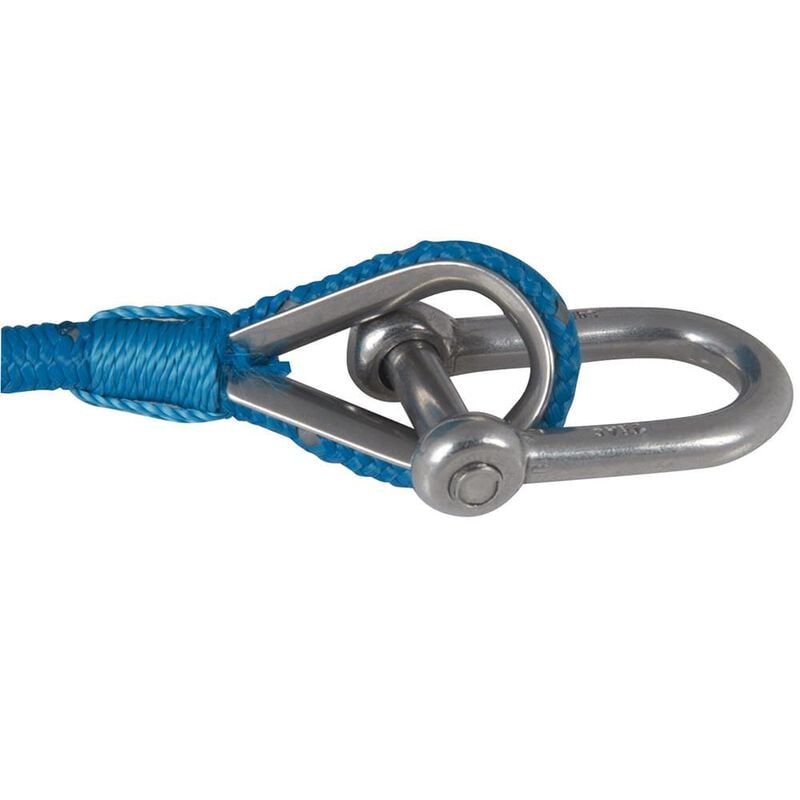 Dockmate Anchor Rope 100' x 3/16
