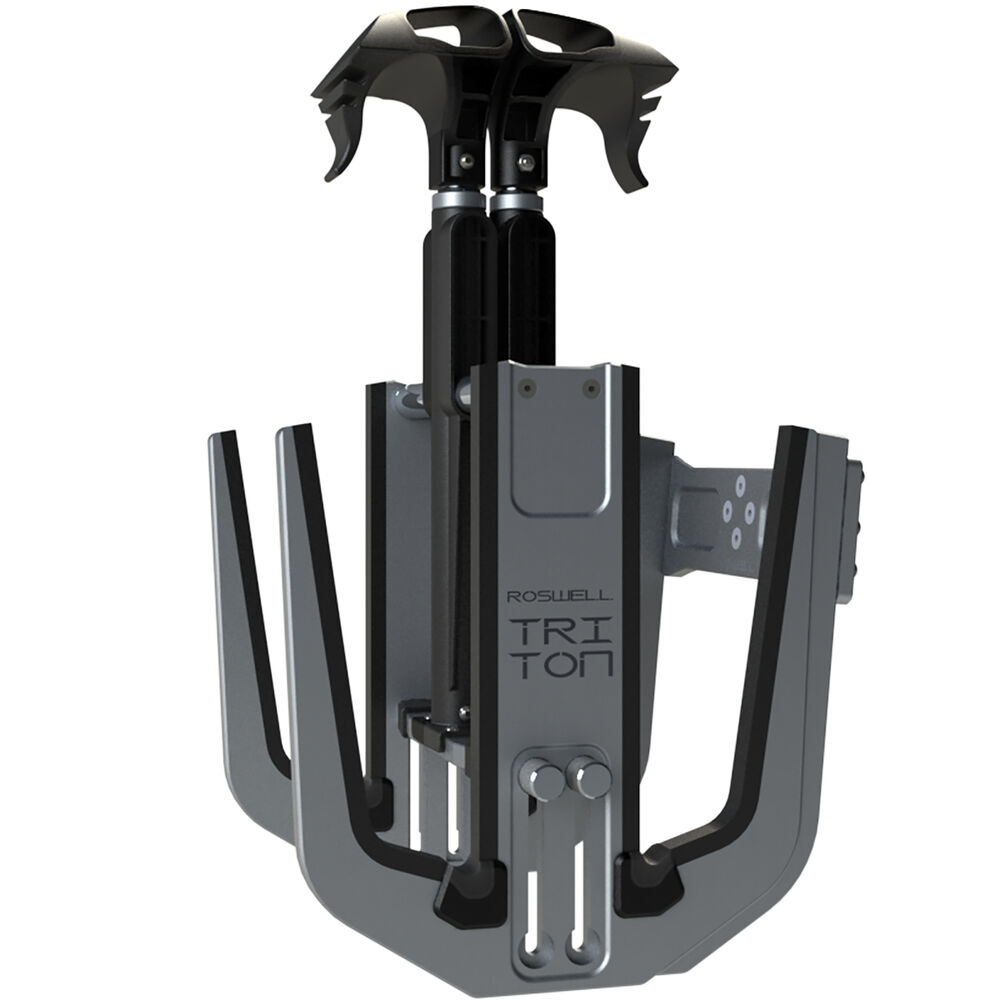 Roswell Triton Board Rack Overton's