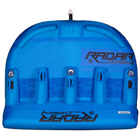 Radar Chase 4-Person Towable Tube