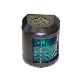Aqua Signal Series 41 Starboard Navigation Light For Bulkhead Mounting