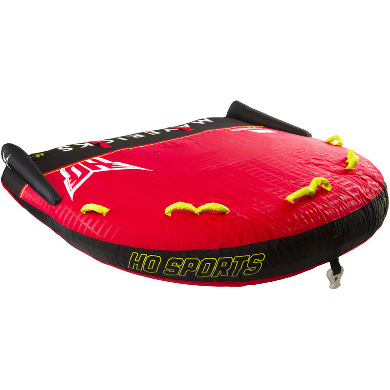 HO Mavericks 4-Person Towable Tube image number 4
