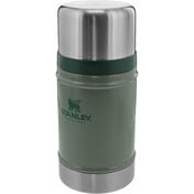 Stanley Classic Food Jar, 24 oz. --Green