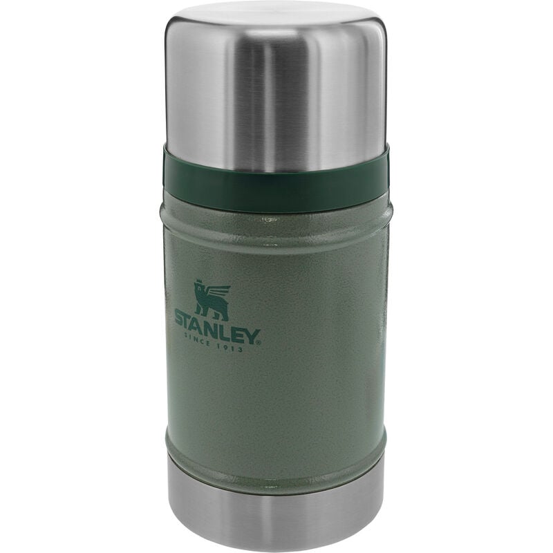 Stanley Classic Food Jar, 24 oz. --Green image number 1
