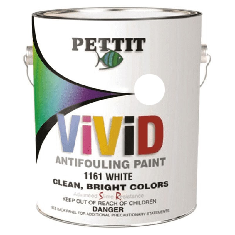 Pettit Vivid Paint, Gallon image number 6
