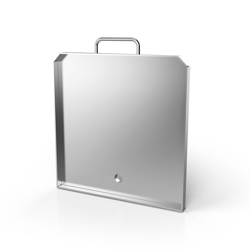 Magma Crossover Plancha Top image number 4