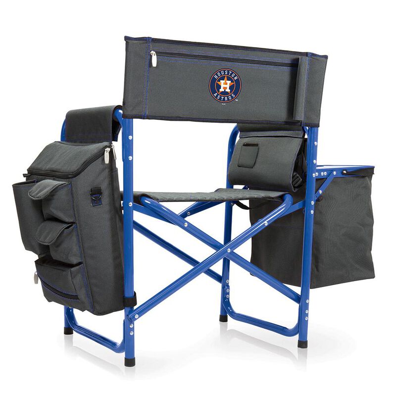 Houston Astros Fusion Chair image number 1