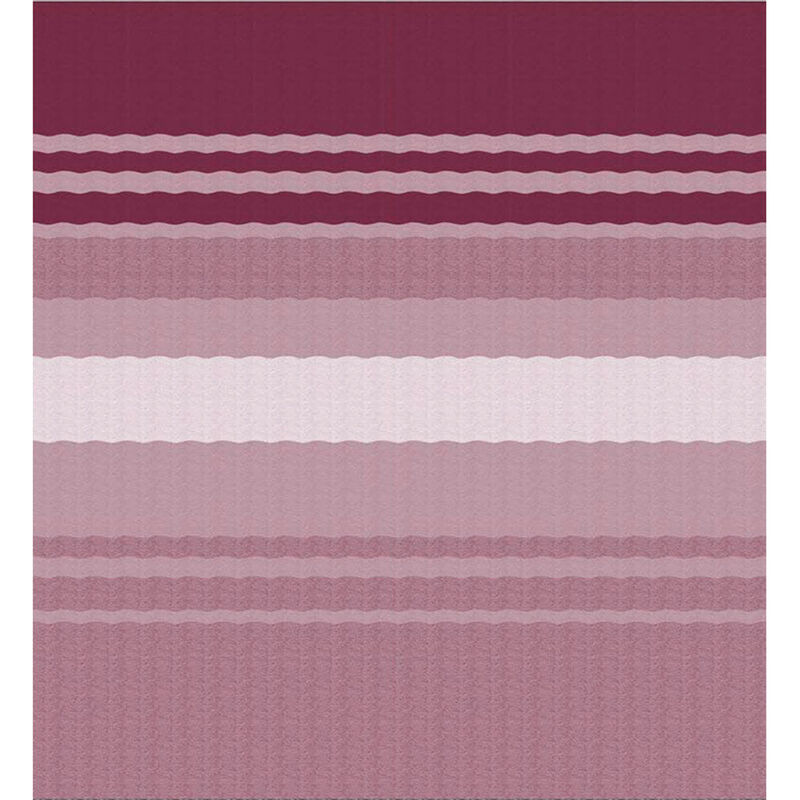 Carefree Replacement Fabric, Bordeaux, 14' image number 2