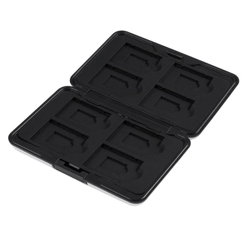 PGYTECH Memory Card Case image number 3