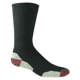 Nester Men's Medium Weight Crew Sock