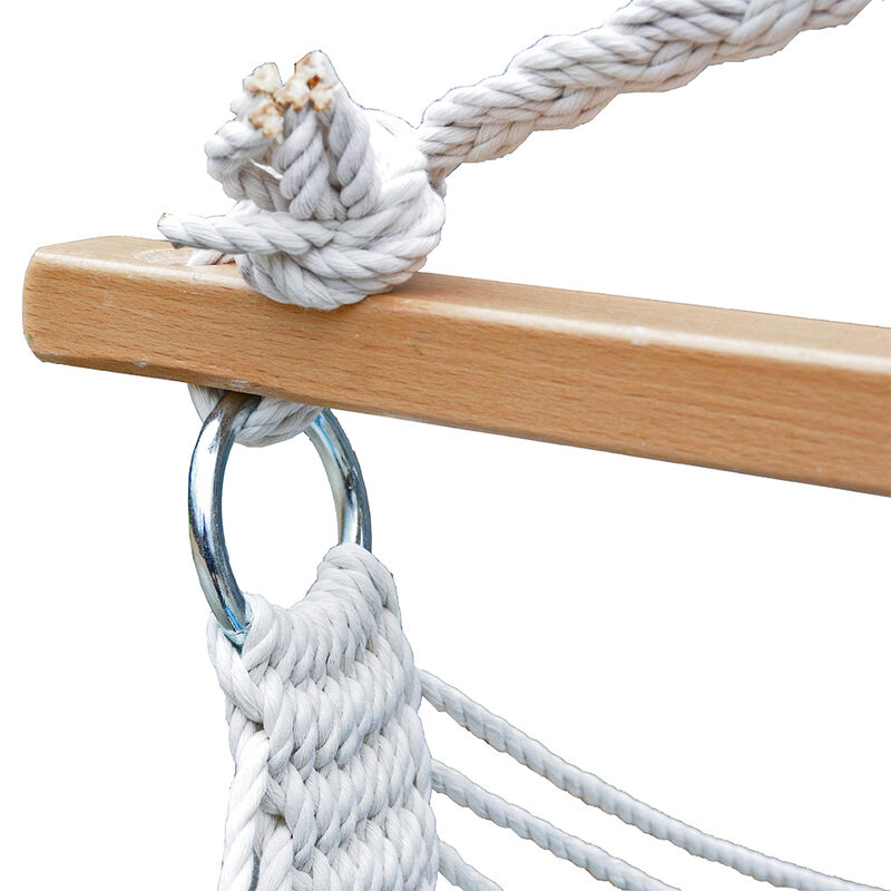 Algoma Sunbrella Soft Comfort Cushion Hanging Chair image number 27