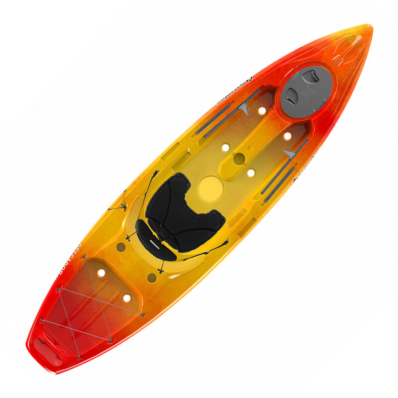 Perception Kayaks Pescador 10.0 image number 1